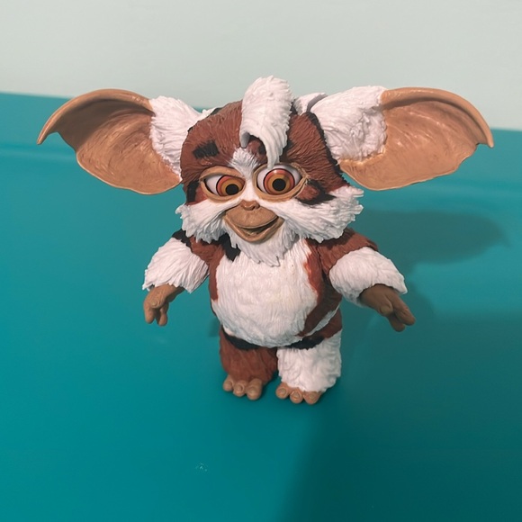Gremlins action figures and Crazy Mogwai figure - Picture 7 of 10